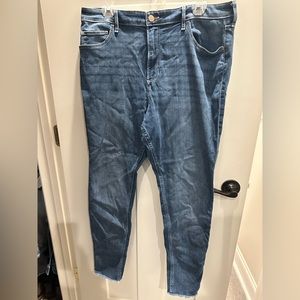 Women’s jeans